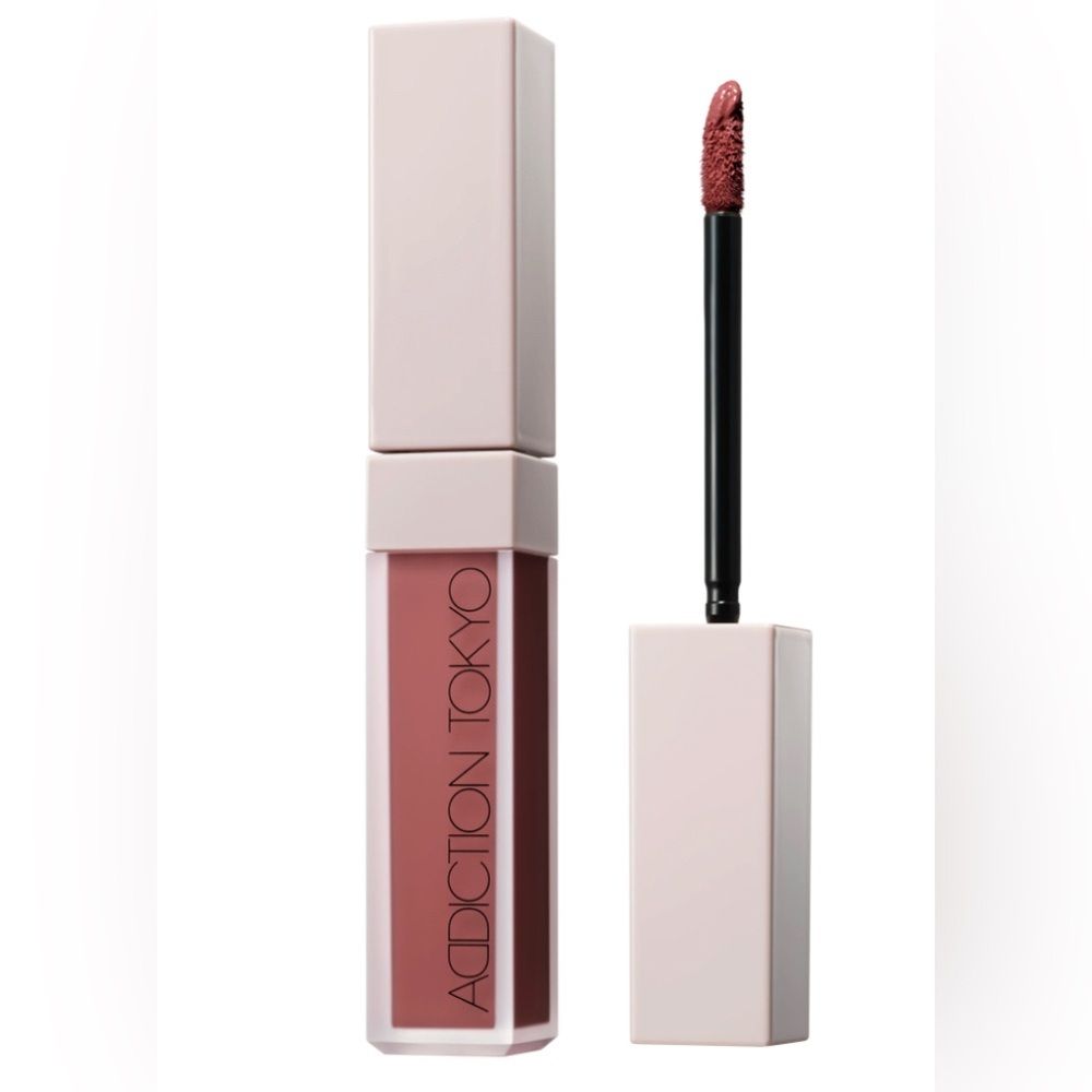 Addiction Tokyo The Liquid Blush Foggy brand new 6 brand new you